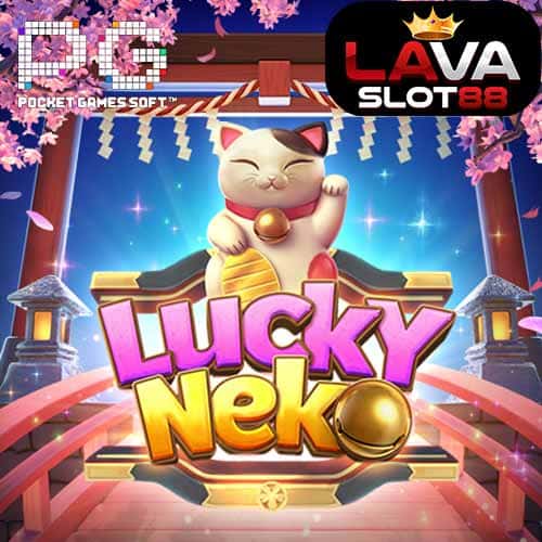 Lucky Neko