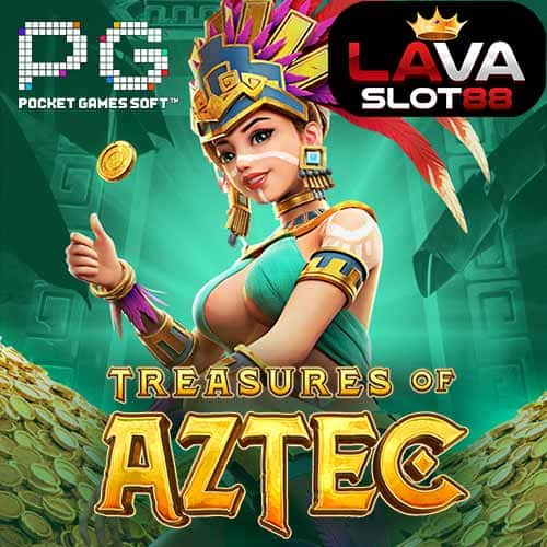 Treasures of Aztec