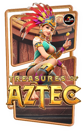 ทดลองเล่นสล็อต Treasures of Aztec