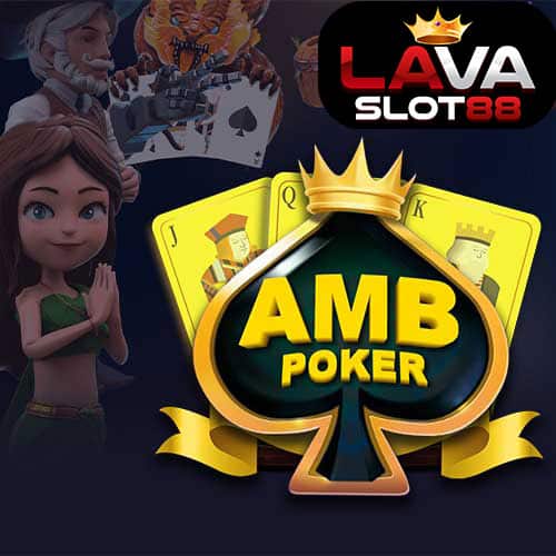 AMB-POKER