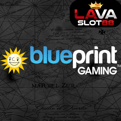 Blueprint-Gaming