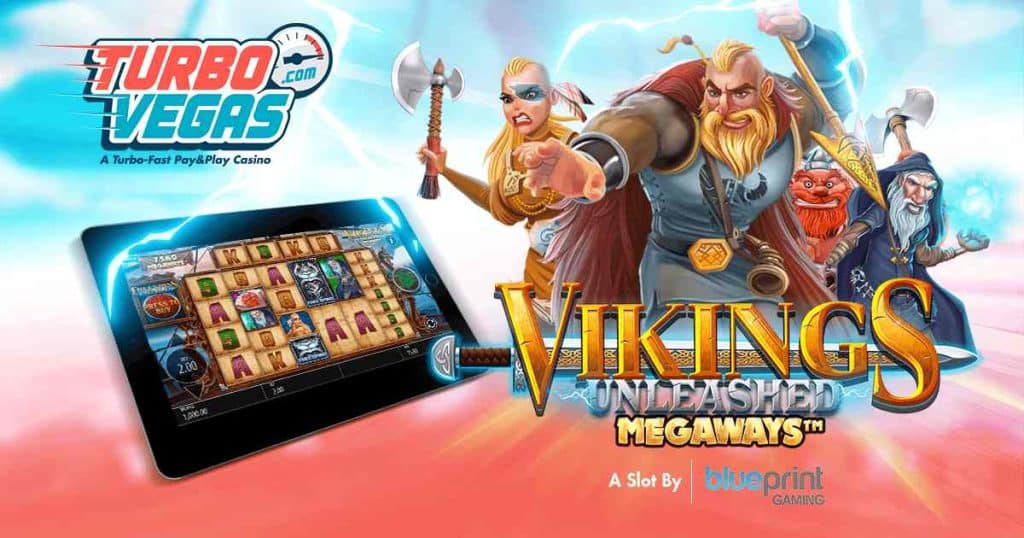 Blueprint Gaming Slot