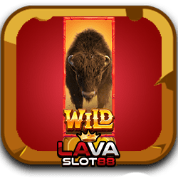 Buffalo Win demo slot