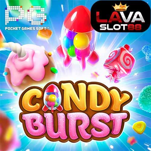 Candy Burst