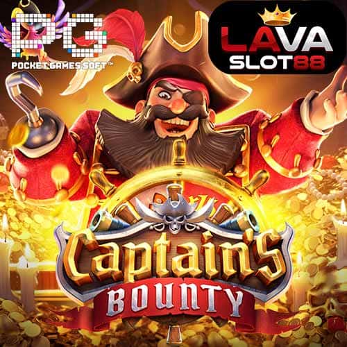 Captain's Bounty