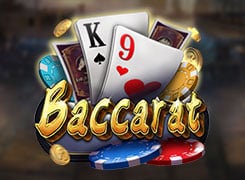 Dragoon Soft บาคาร่า