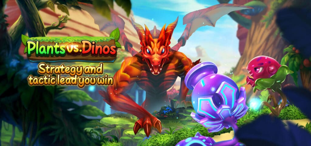 Dragoon Soft เครดิตฟรี