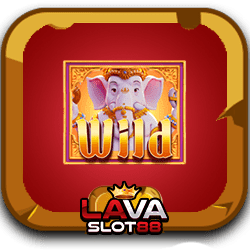 Ganesha Fortune สล็อตpg