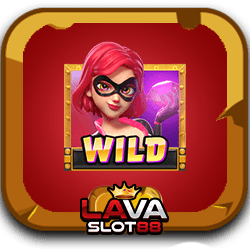 Heist Stakes สล็อตใหม่