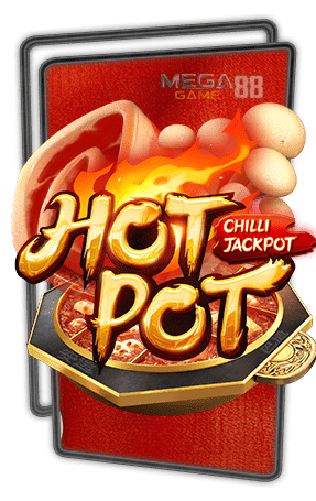 Hotpot logo