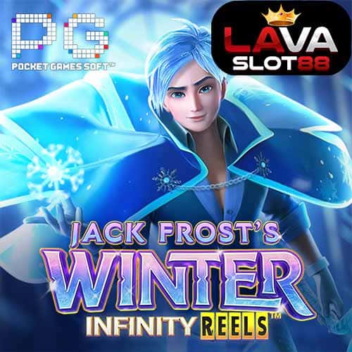 Jack Frost’s Winter