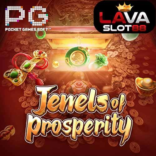 Jewels of Prosperity