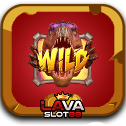 Jurassic Kingdom เล่นสล็อตฟรี