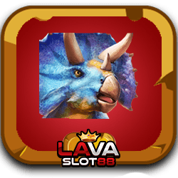 JurassicKingdom เกมพีจี