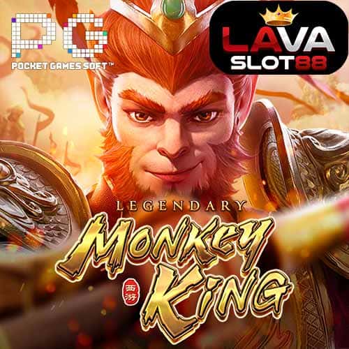 Legendary Monkey King