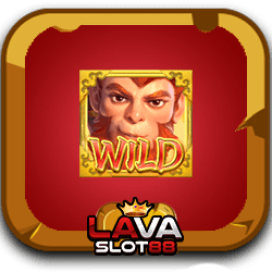 LegendaryMonkeyKing review slot