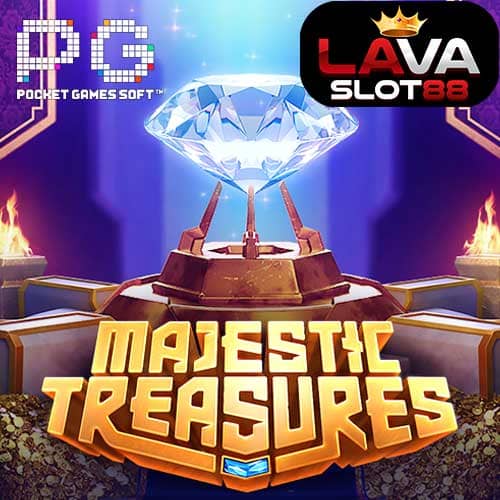 Majestic Treasures
