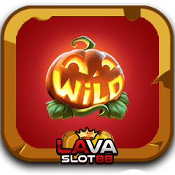 Mr. Hallow-Win สล็อตรีวิว