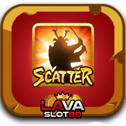 Ninja vs Samurai รีวิวสล็อต