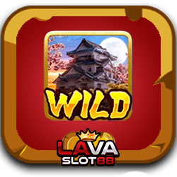 NinjavsSamurai เกมใหม่pg