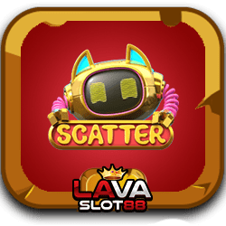 Plushie Frenzy pgslot