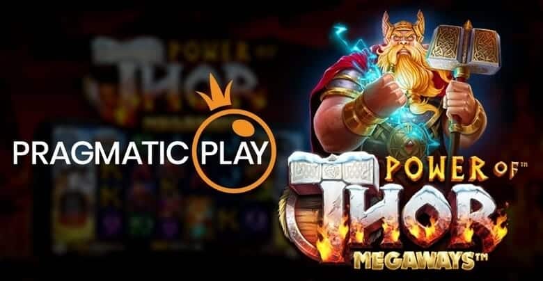 Pragmatic Play thor