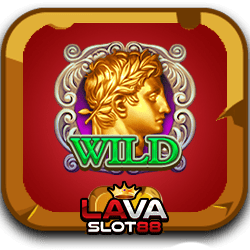 RomaX เล่นสล็อตฟรี