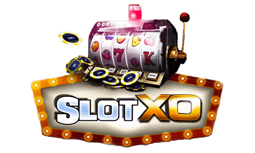 SLOTXO LOGO megagame88
