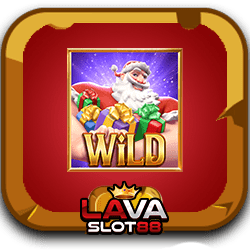 Santa’s Gift Rush pg demo