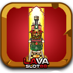 Santa’s Gift Rush pgslot