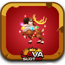 SantasGiftRush demo slot