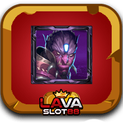 SuperHeroes เล่นสล็อตฟรี