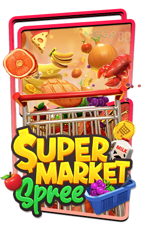 Supermarket-Spree ทดลองเล่นสล็อต
