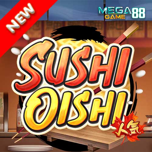 Sushi-Oishi