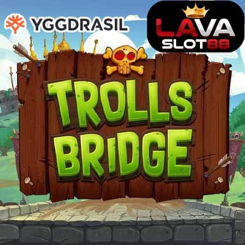 Trolls Bridge