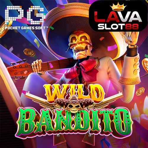 Wild Bandito