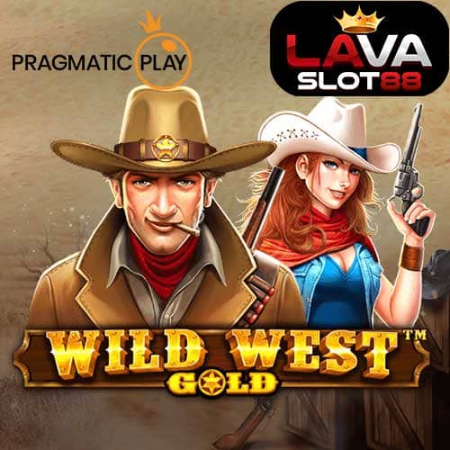 Wild West Gold