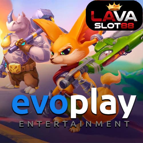 evoplay