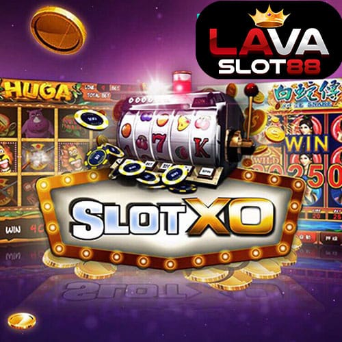slotxo