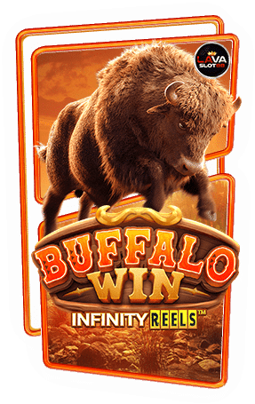 ทดลองเล่นสล็อต Buffalo Win