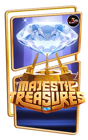ทดลองเล่นสล็อต Majestic Treasures