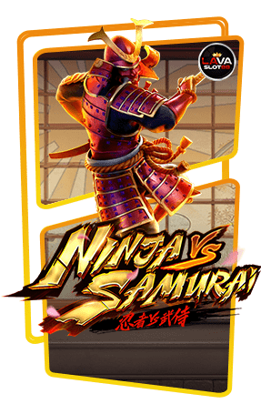 ทดลองเล่นสล็อต Ninja vs Samurai