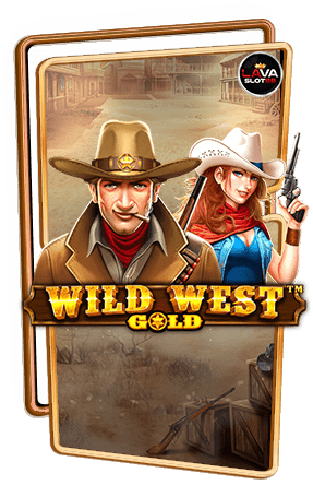 ทดลองเล่นสล็อต Wild West Gold