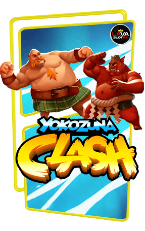 ทดลองเล่นสล็อต Yokozuna Clash