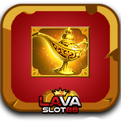 สล็อต Genie JILI