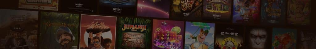 สล็อต NETENT