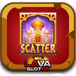 เกมสล็อต MagicLamp Jili