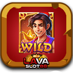 เกมสล็อต จินนี่ จิลิ