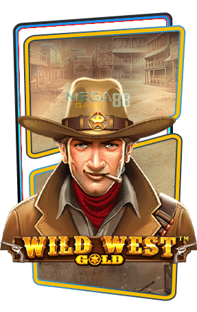 เล่นสล็อต Wild West Gold