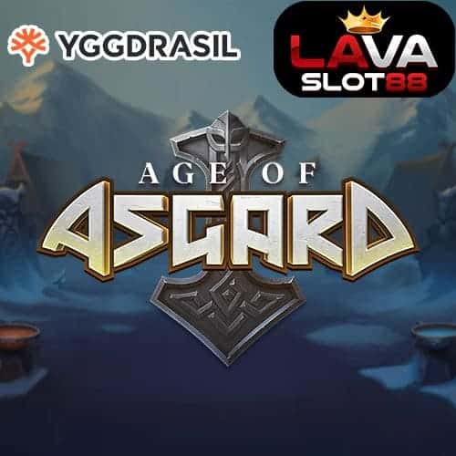 Age of Asgard